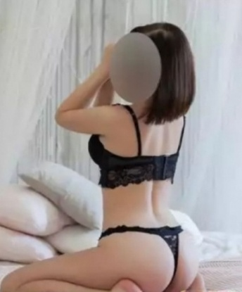 Анкета проститутки Мила - Фото 1, Немиров, 24 года, №14078